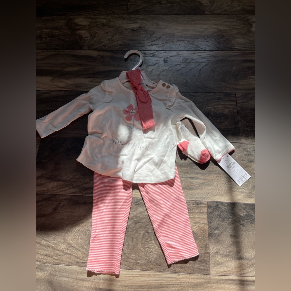 9 month set